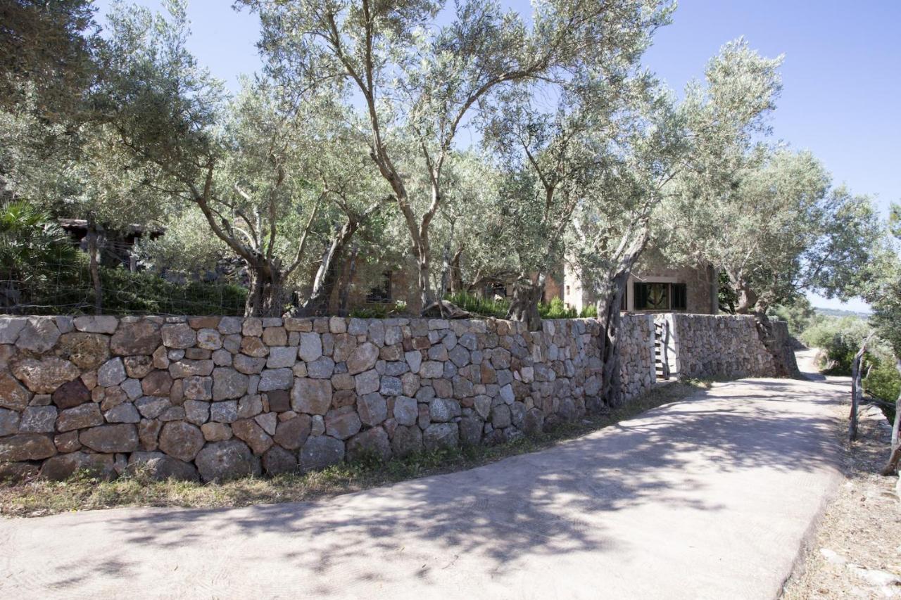 Villa Es Coco, Soller Puerto de Sóller Exteriér fotografie